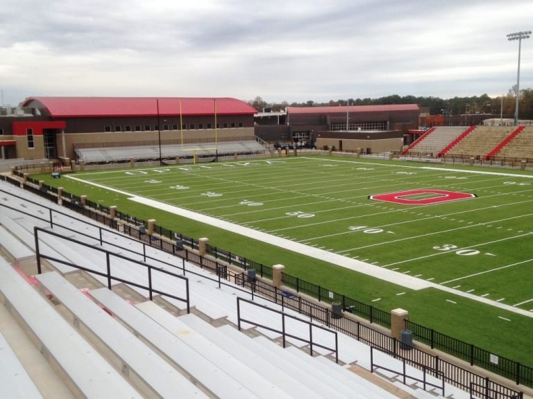 Opelika High School Football