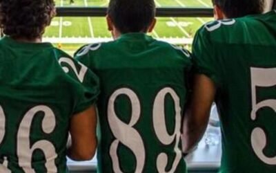 Pioneer High School Football