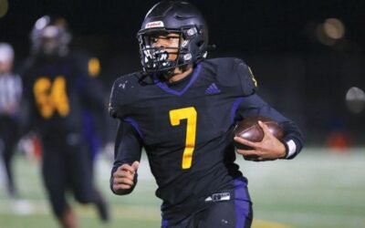 Rogers High School Football