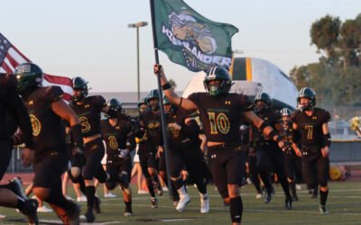 Royal High School Football