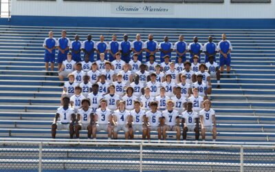 Sherwood High School Football
