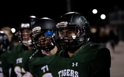 Summit High School Football