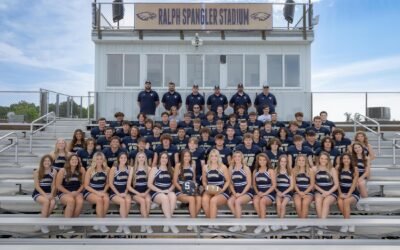 Sycamore High School Football