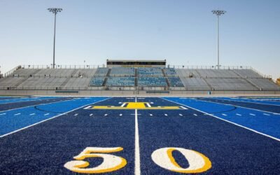 Tupelo High School Football: A Legacy of Triumph and Talent Tupelo High School Football