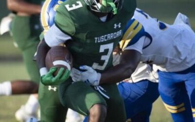 Tuscarora High School Football