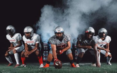 Vista High School Football