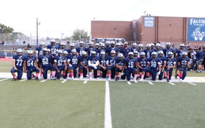 Wagner High School Football