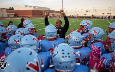 Western High School Football