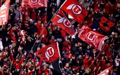 Where to Watch Utah Utes Football Vs Colorado Buffaloes Football