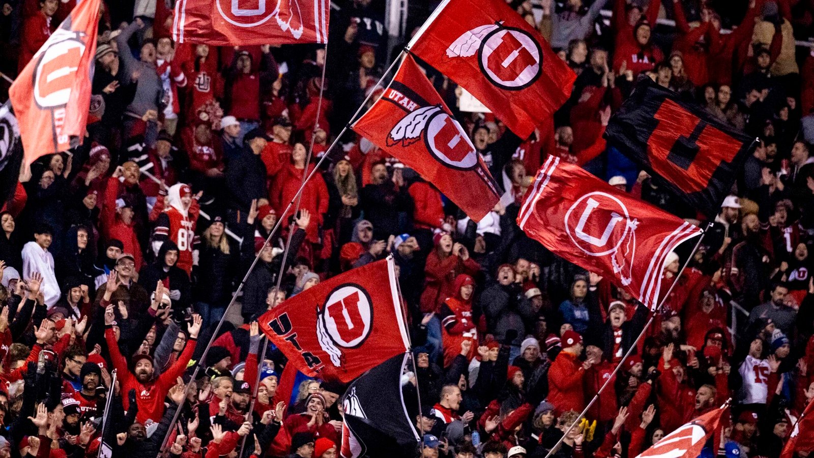 Where to Watch Utah Utes Football Vs Colorado Buffaloes Football