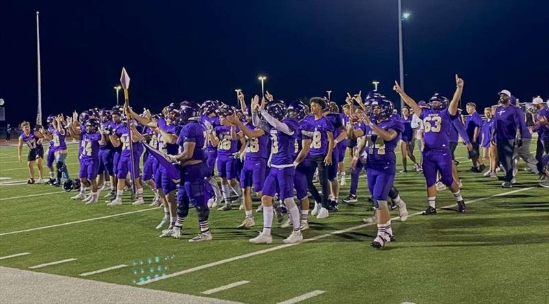 Alvarado High School Football Triumphs, Challenges, and Future Stars