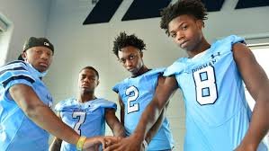 Dorman High School Football boasts a rich history