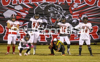 Lumberton High School Football A Season of Triumph and Teamwork