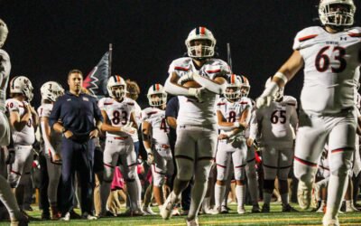Oswego High School Football Triumphs, Challenges, and Future Stars