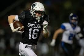 Sheldon High School Football