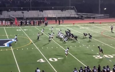 Valley High School Football truly enriches school life