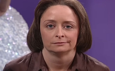 Rachel Dratch: The Journey of an Actress, Comedian, and Writer from Dartmouth to Improv Mastery