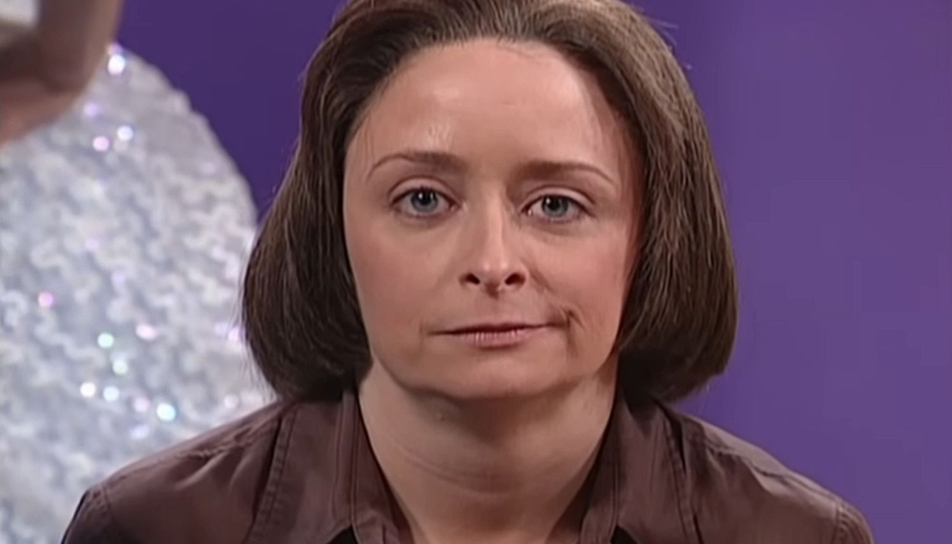 Rachel Dratch: The Journey of an Actress, Comedian, and Writer from Dartmouth to Improv Mastery