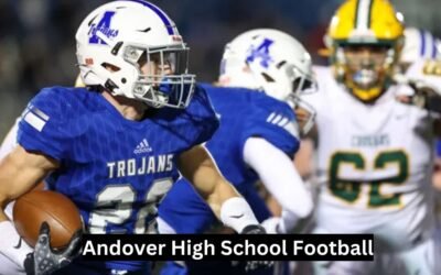 Andover High School Football