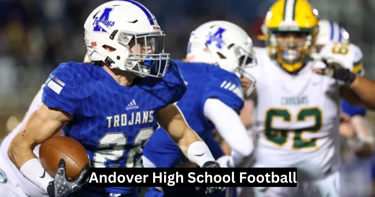 Andover High School Football