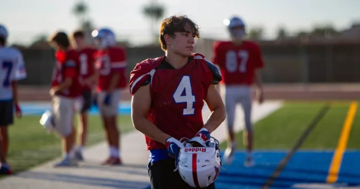 Arcadia High School Football