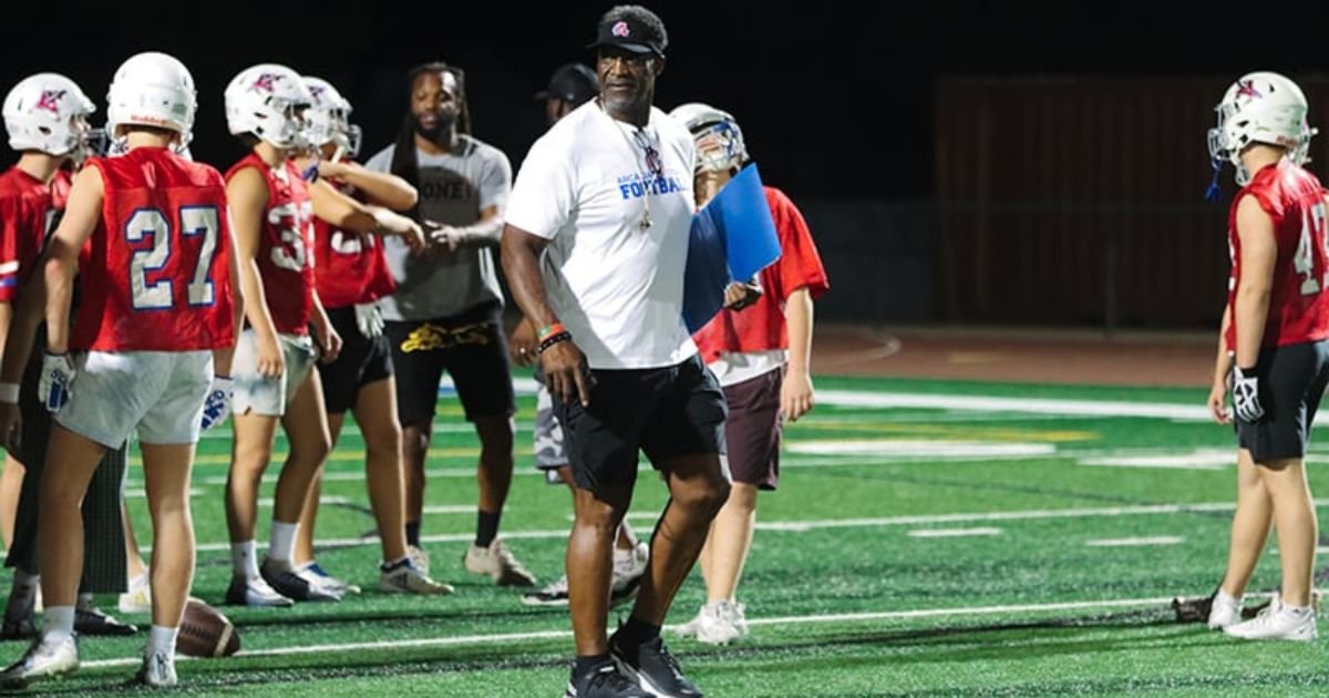 Arcadia High School Football