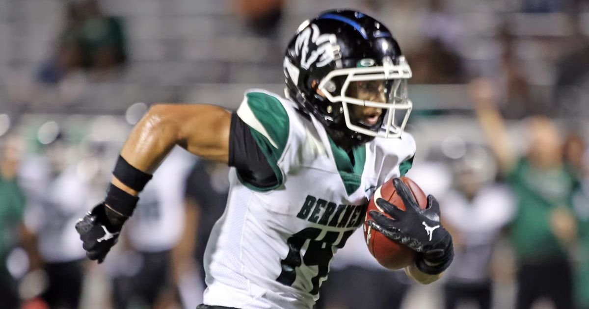 Berkner High School Football