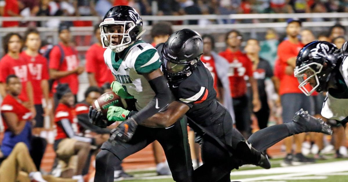 Berkner High School Football