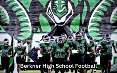 Berkner High School Football: A Texas Tradition of Grit and Glory Berkner High School Football