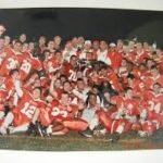 Boone High School Football