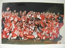 Boone High School Football