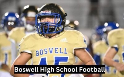 Boswell High School Football: A Texas Tradition of Grit and Glory Boswell High School Football