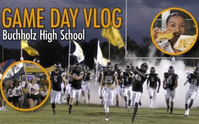 Buchholz High School Football