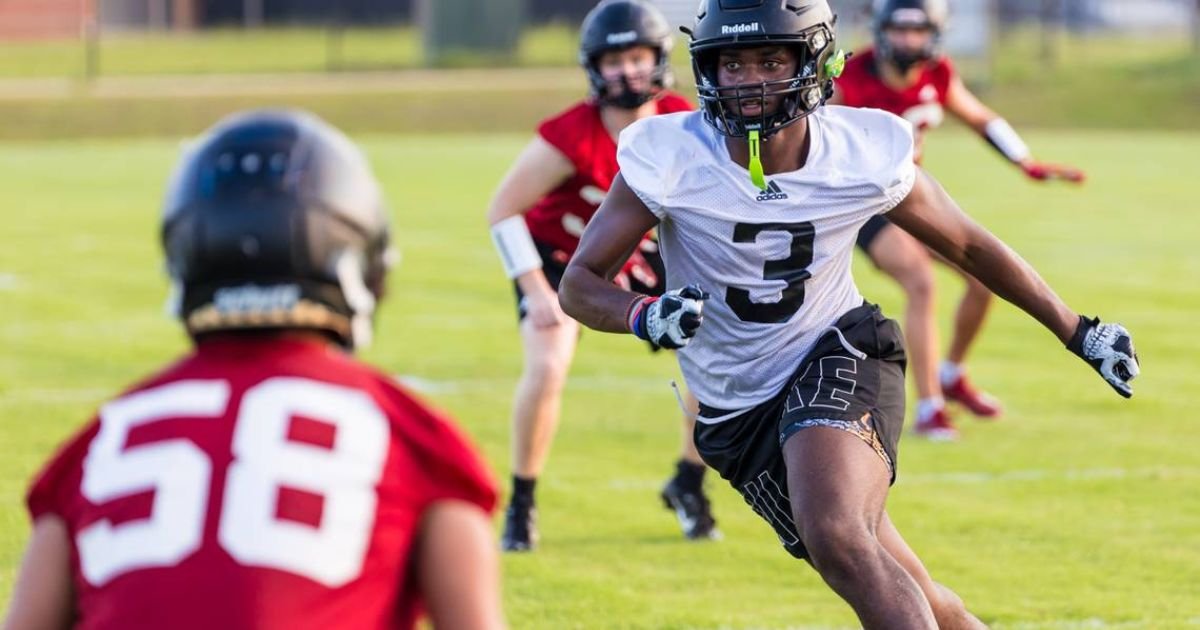 Gilbert High School Football