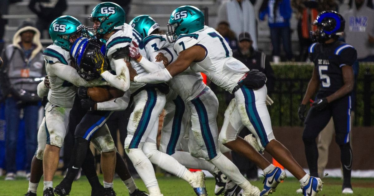 Gulf Shores High School Football