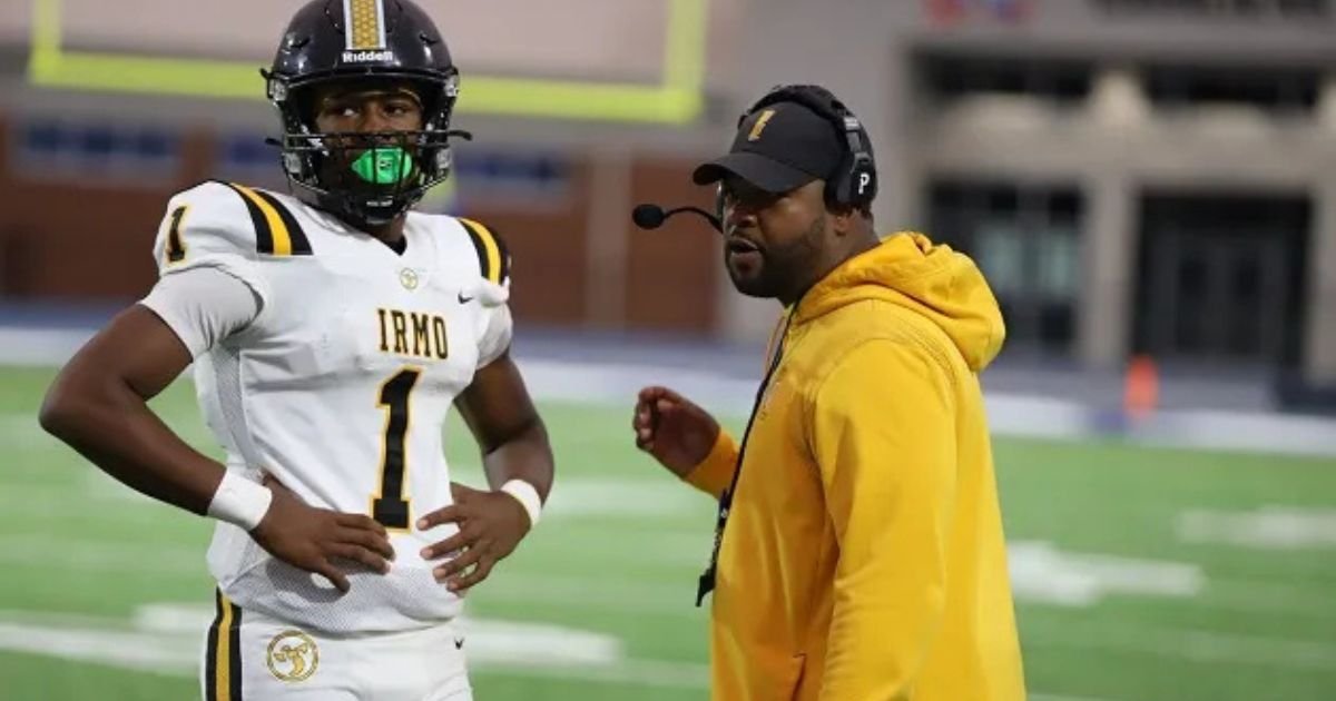 Irmo High School Football