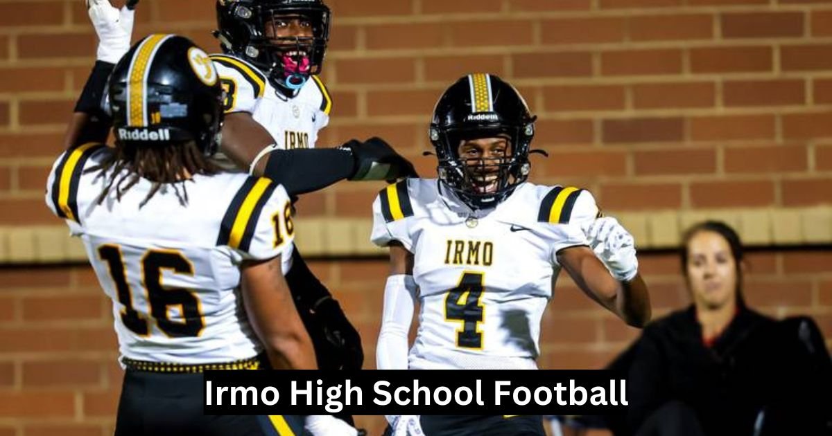Irmo High School Football