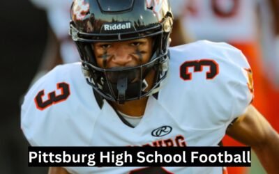 Pittsburg High School Football: A Texas Tradition Built on Grit Pittsburg High School Football