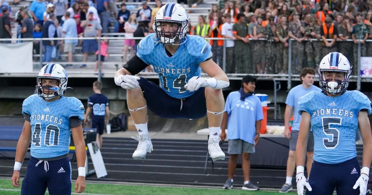 Watauga High School Football