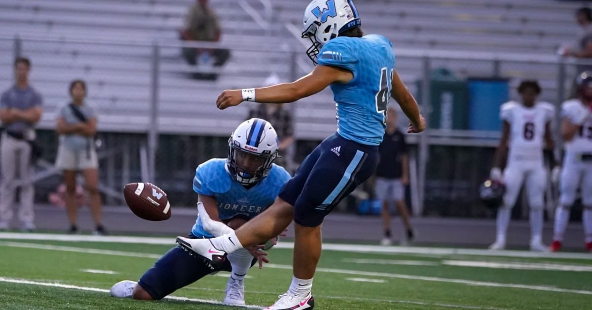 Watauga High School Football