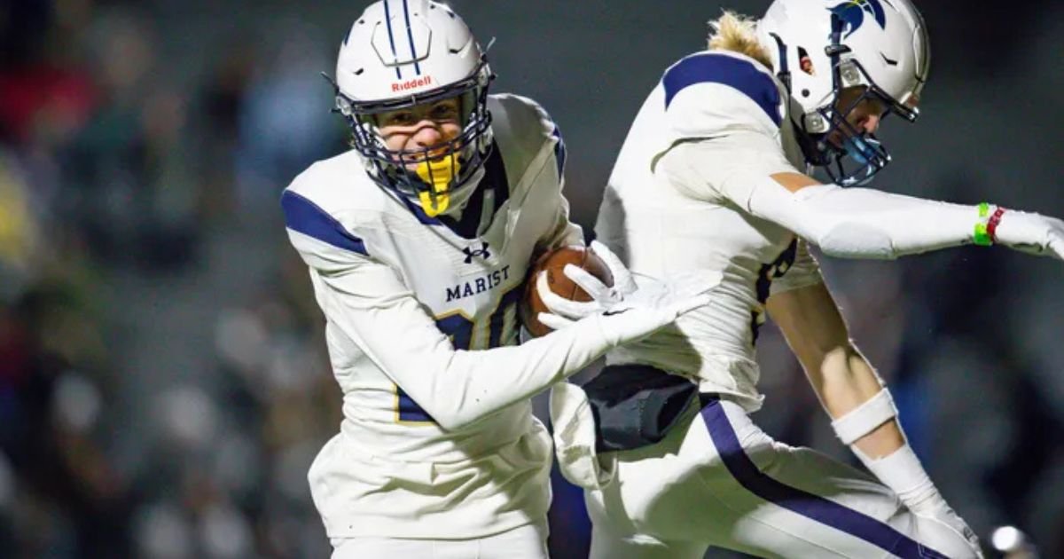 Watauga High School Football