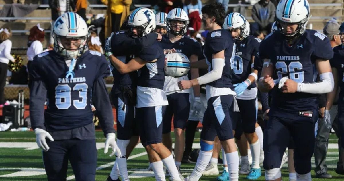 Franklin High School Football