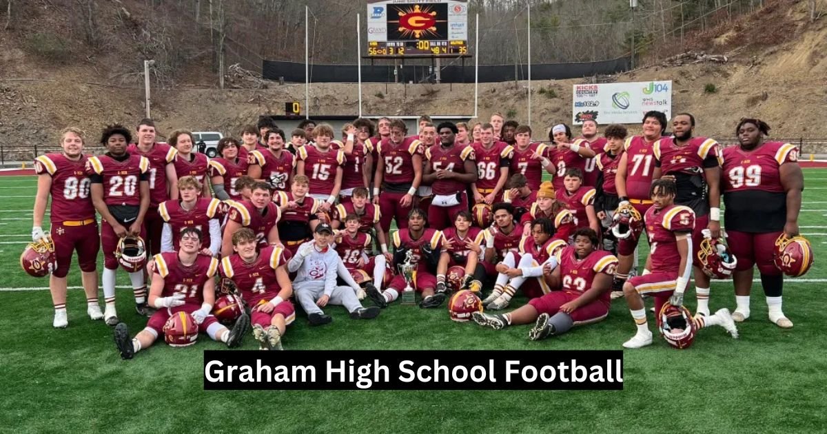 Graham High School Football