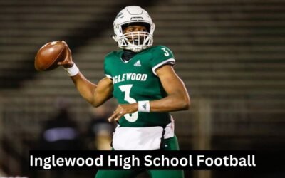 Inglewood High School Football