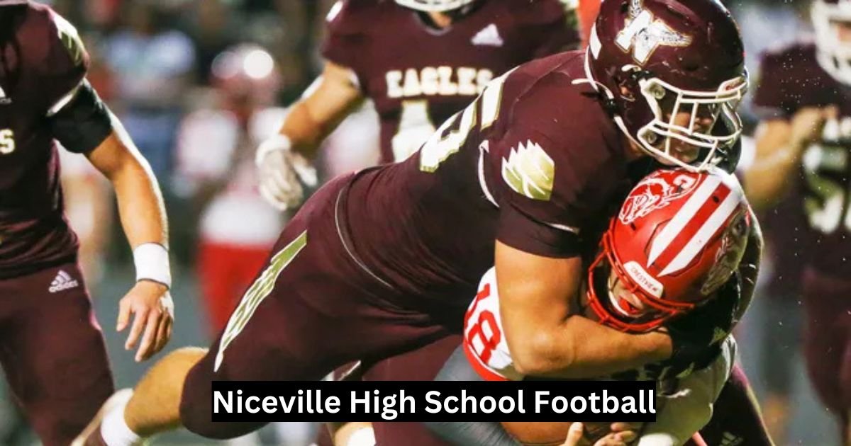 Niceville High School Football