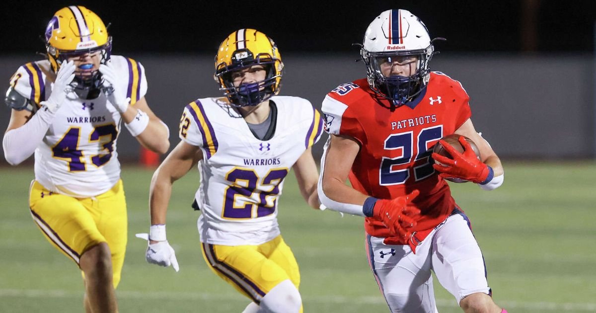 Pieper High School Football