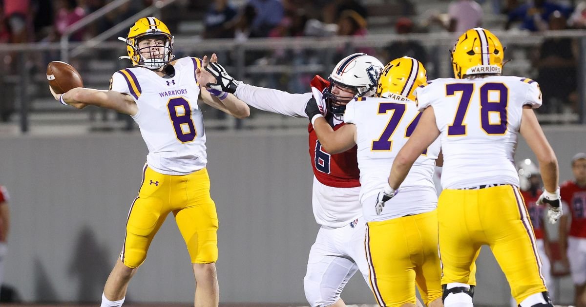 Pieper High School Football