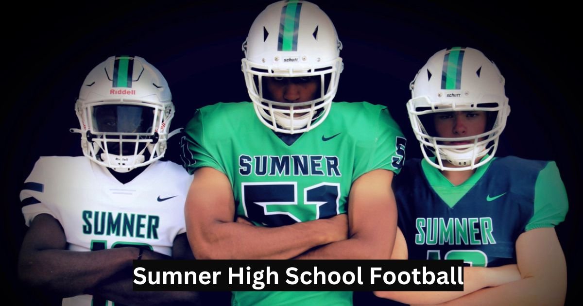 Sumner High School Football