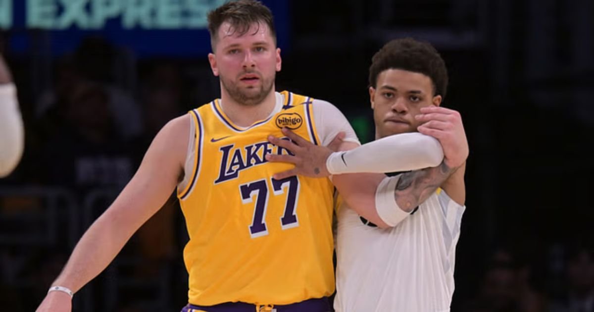 Utah Jazz vs Lakers Match Player Stats