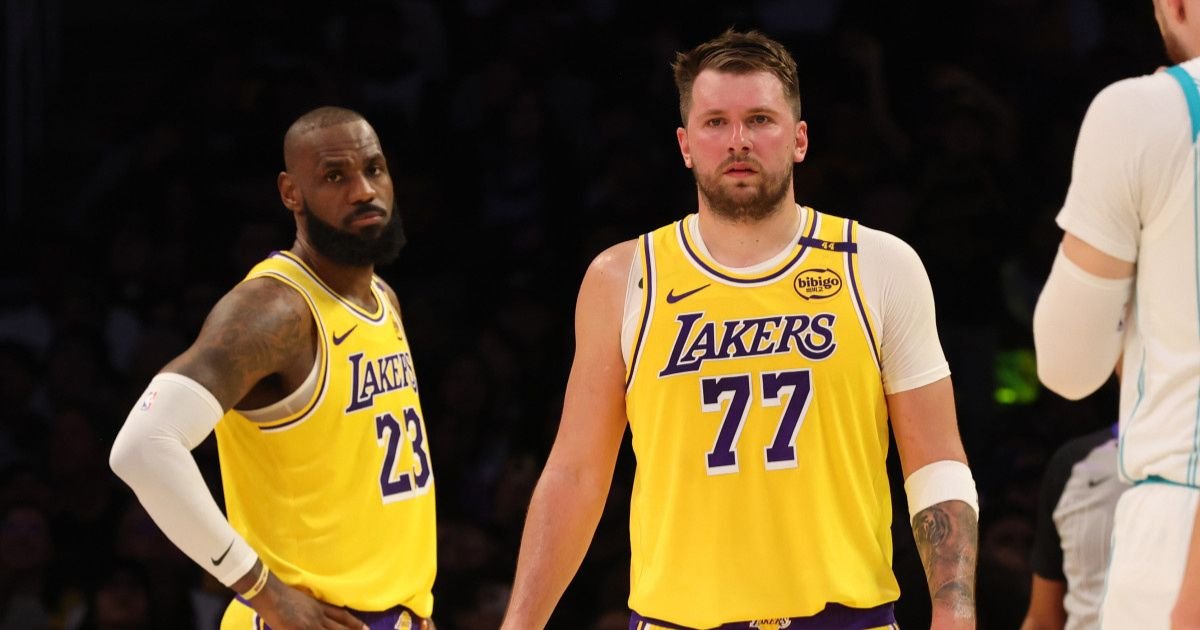 Utah Jazz vs Lakers Match Player Stats